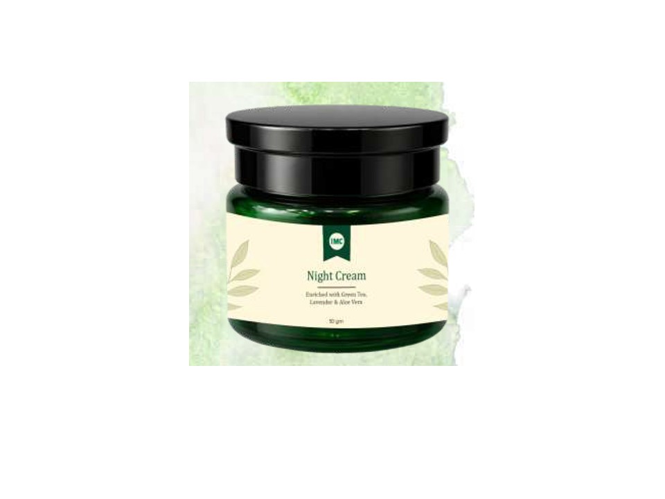 NIGHT CREAM
